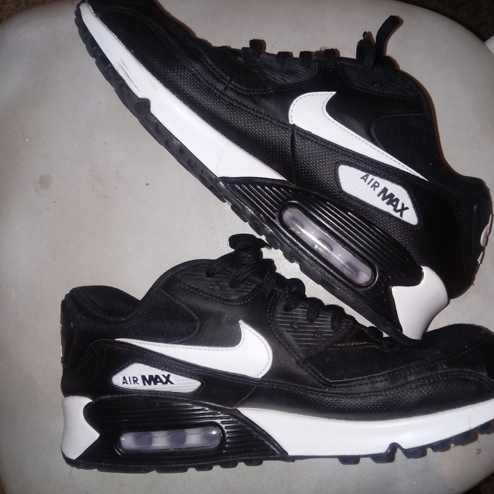 Nike Air Max